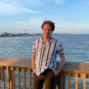 Meet your Posher, Hunter